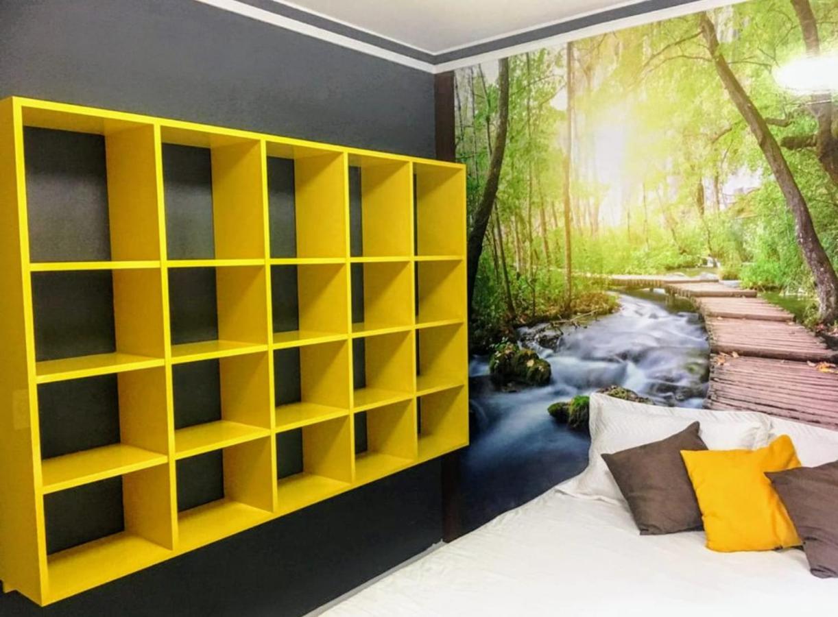 Apartament Aconchego - Praia Grande Ubatuba - Area Nobre Zewnętrze zdjęcie