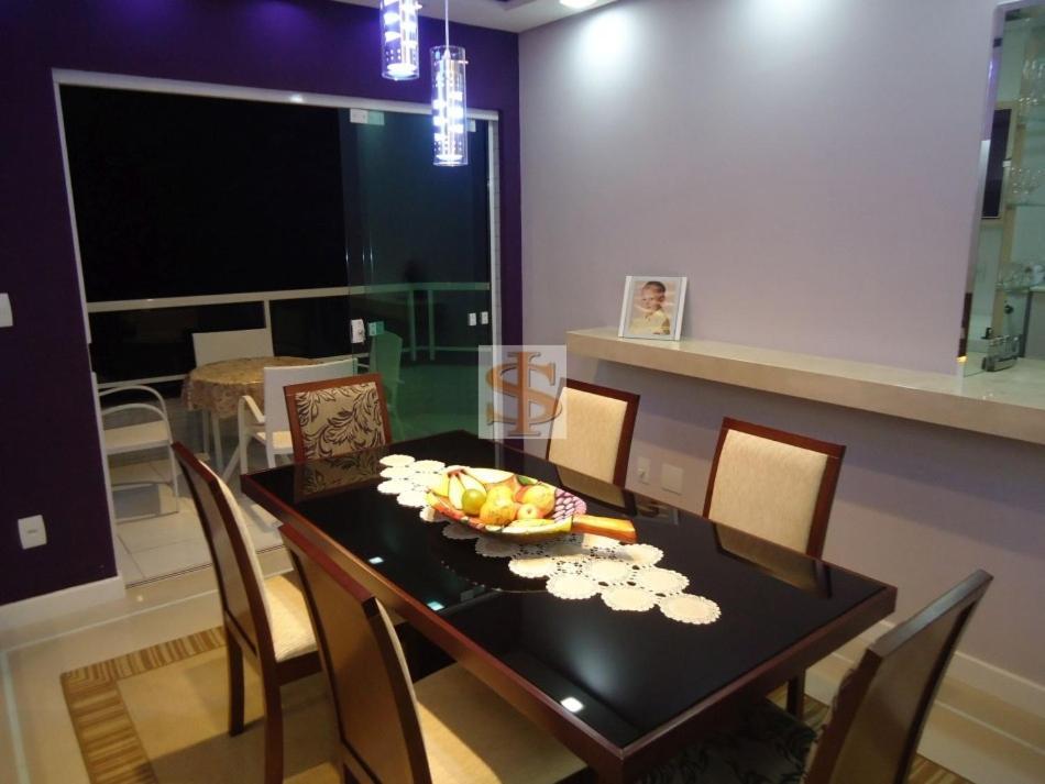 Apartament Aconchego - Praia Grande Ubatuba - Area Nobre Zewnętrze zdjęcie