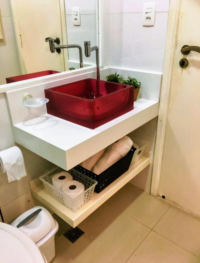 Apartament Aconchego - Praia Grande Ubatuba - Area Nobre Zewnętrze zdjęcie