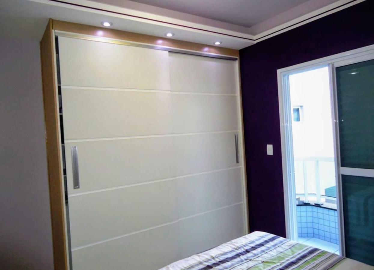 Apartament Aconchego - Praia Grande Ubatuba - Area Nobre Zewnętrze zdjęcie