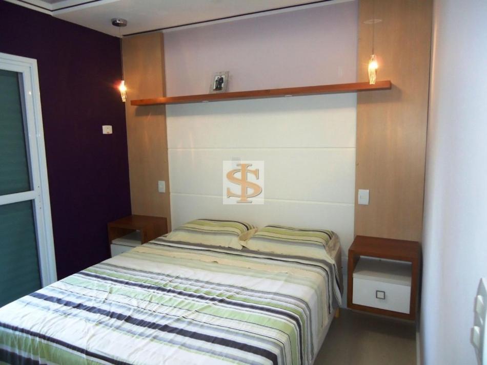 Apartament Aconchego - Praia Grande Ubatuba - Area Nobre Zewnętrze zdjęcie